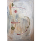 Where the Light Settles | Claire Foord | 100 x 130cm High