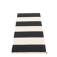 Bob Rug | Black | 70 x 150cm