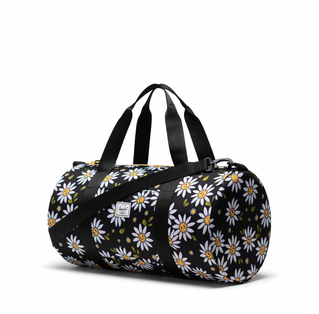Herschel Classic Duffle | Daisy Days