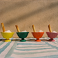 Deia Gelato Bowls | Set of 4