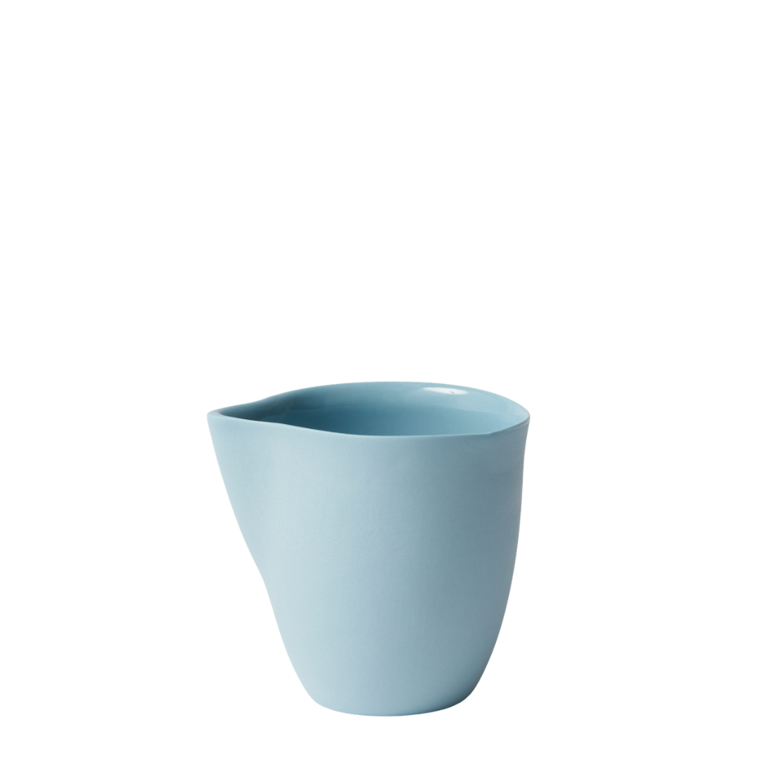 Jug Small | Duck Egg
