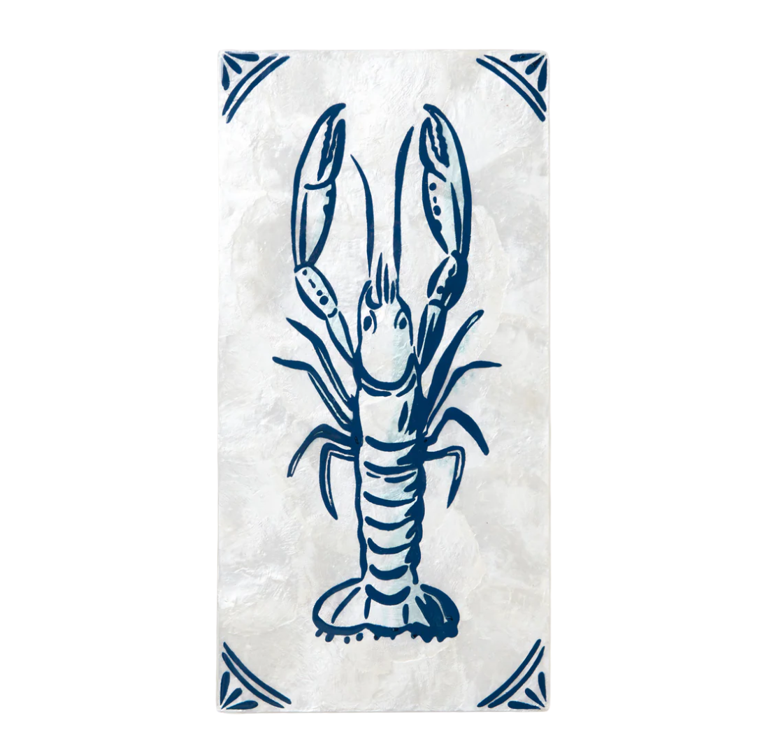 Wall Art | Lobster