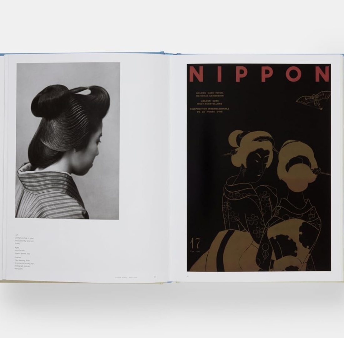 Japan Style | Gian Carlo Calza