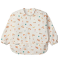 Long Sleeve Bib | French Breakfast