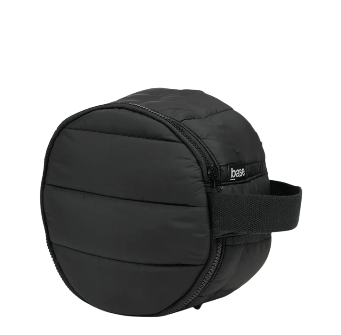 Beauty Cloud Bag | Black