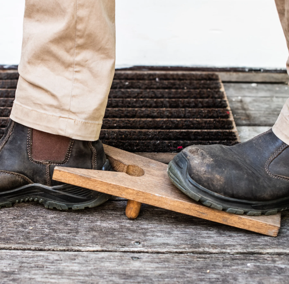 Bootjack | Oak