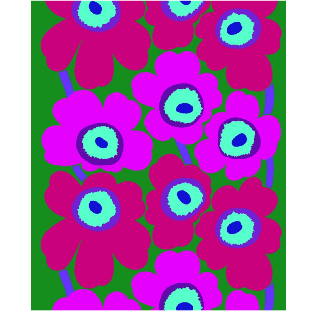 Marimekko Notes