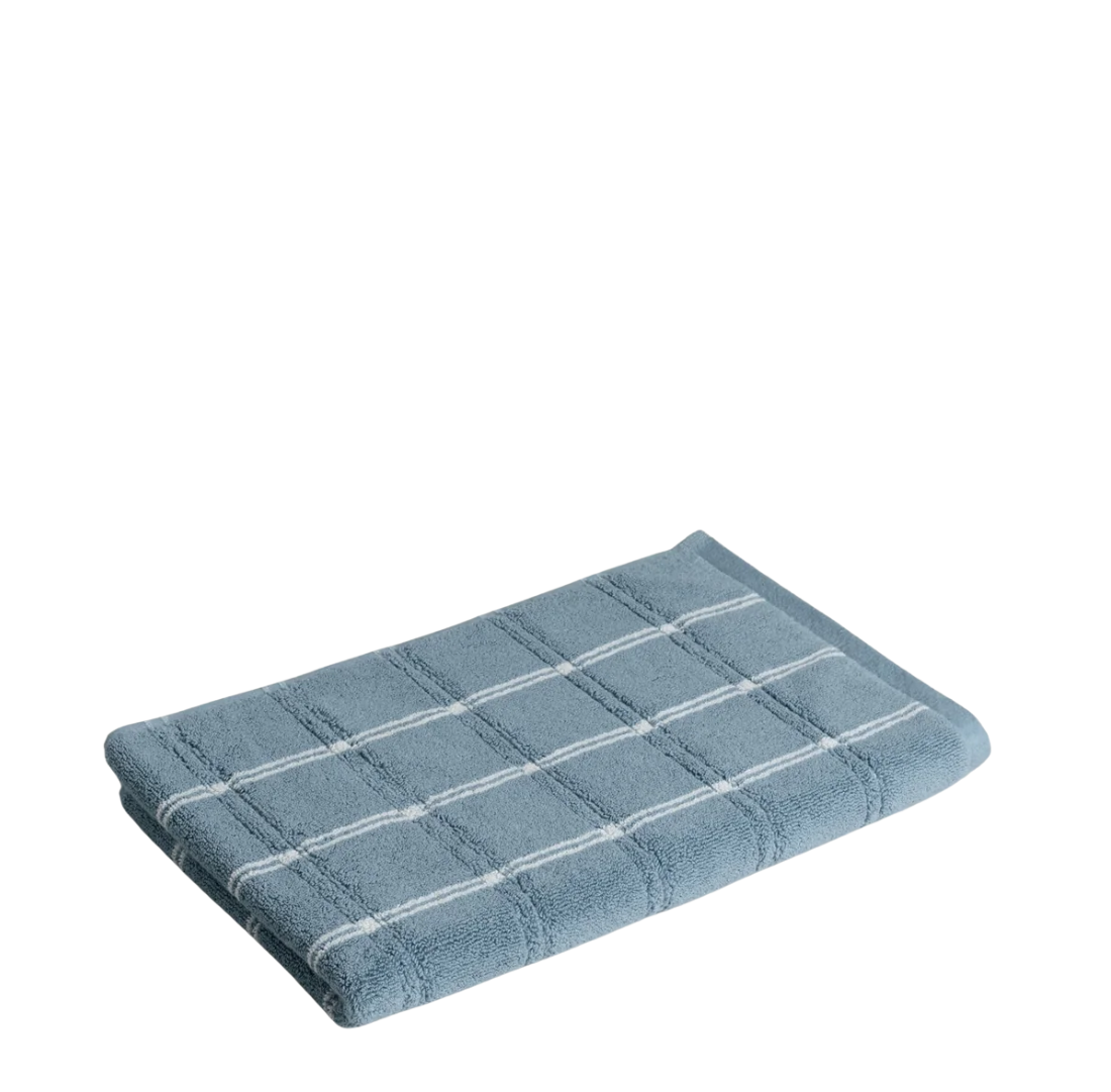 Devon Bath Mat | Celeste + Chalk