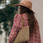 Gaston Hat | Light Pink