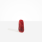 Pebble Vase | Cranberry | Small