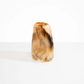 Pebble Vase | Light Horn | Large