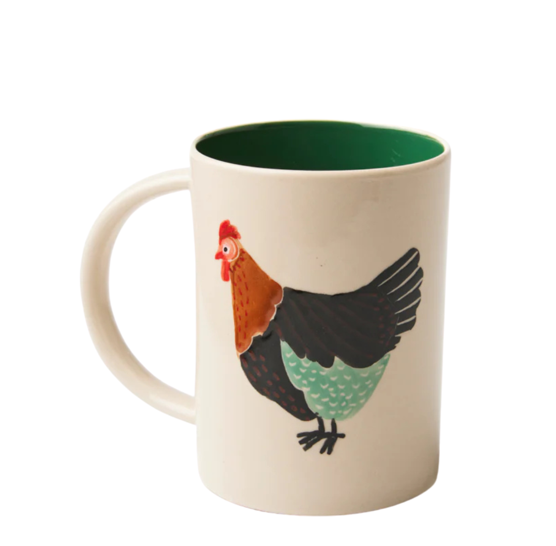 Mug Coop | Clover