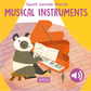 Sounds Book | Musical Instruments