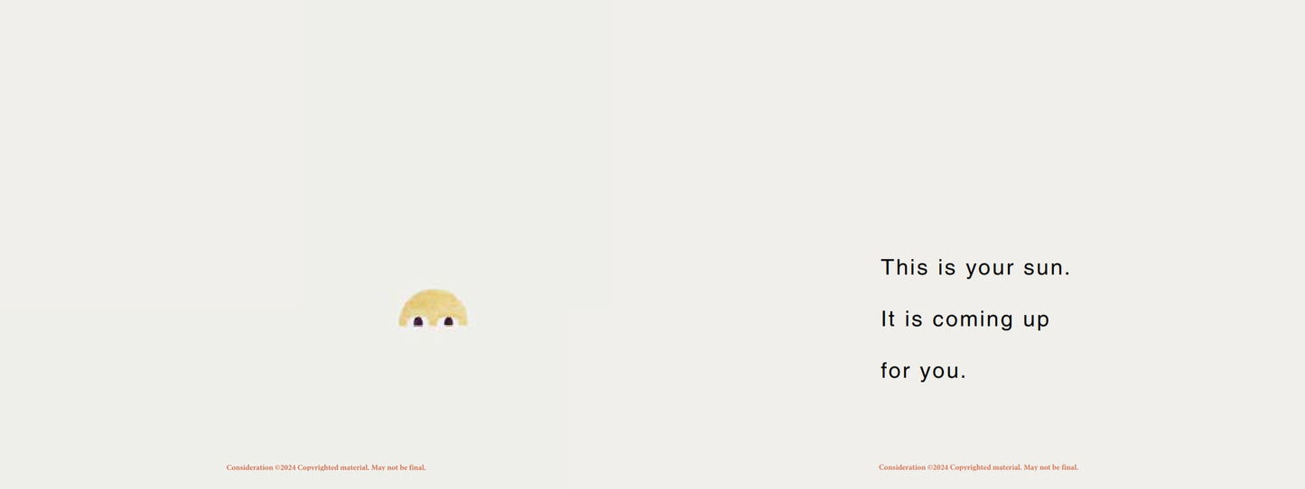 Your Farm | Jon Klassen