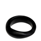 Earth Bangle | Black