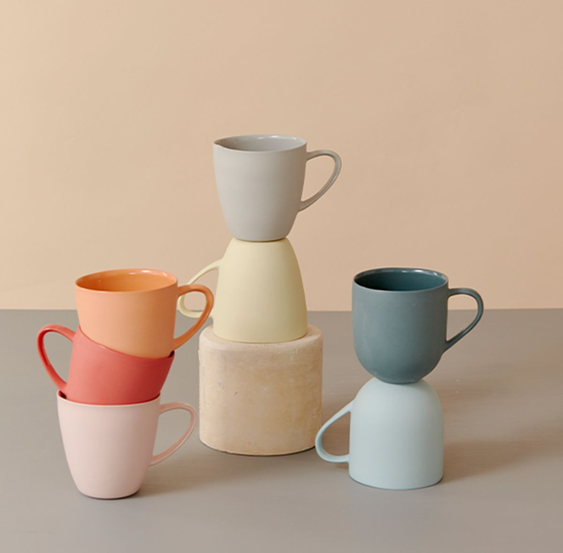 Mug | Bottle