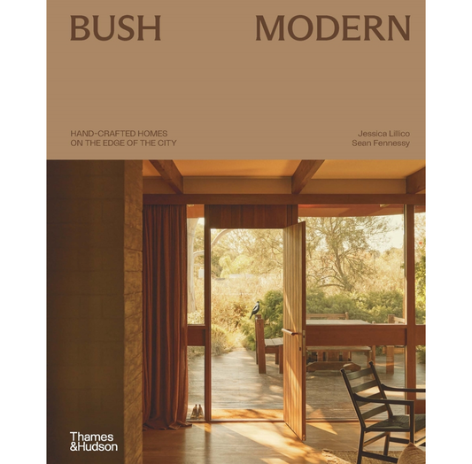 Bush Modern | Jessica Lillici