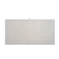 Bath Towel | Grid | Butter + Stone