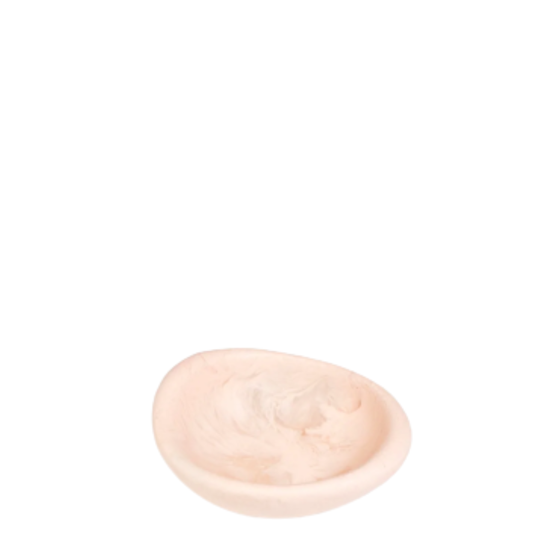 Bones Side Dish |  Rose