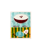 Happy Hour Espresso Tile