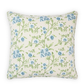 Pea Flower | Blue | 50 x 50 | 30% Off