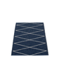 Max Rug | Dark Blue | 70 x 100cm