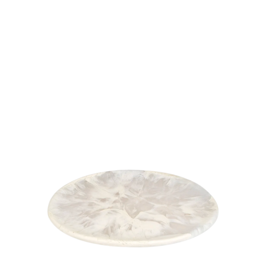 Rock Plate | Chalk | Small