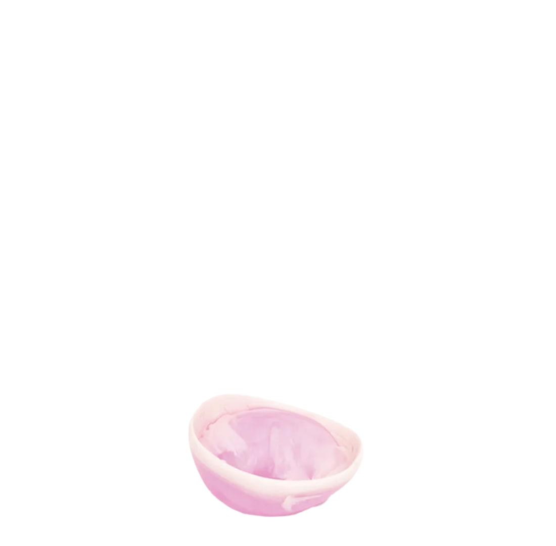 Flow Spice | Shell Pink