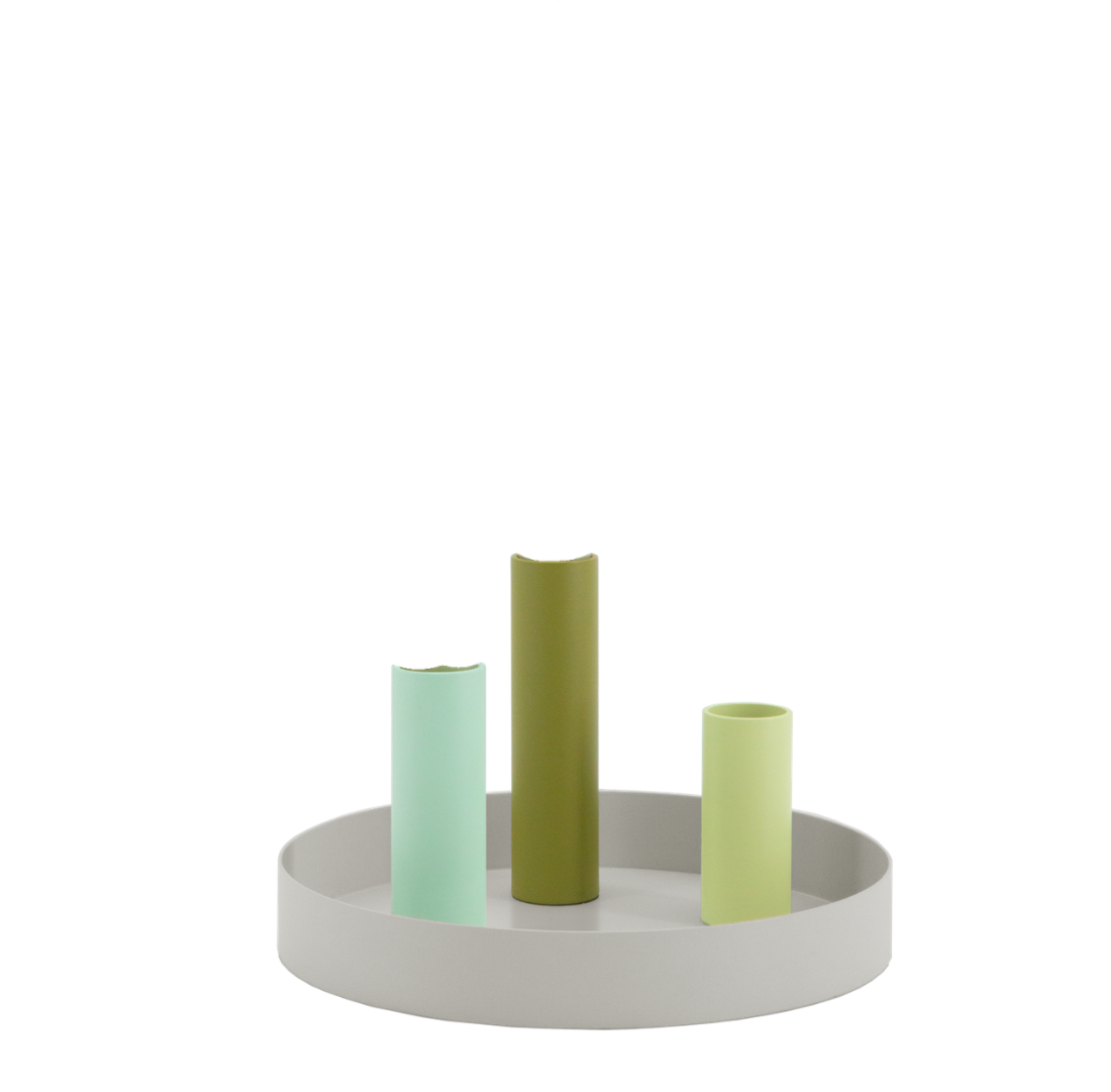 Magnetic Candleholder | Luna Mini