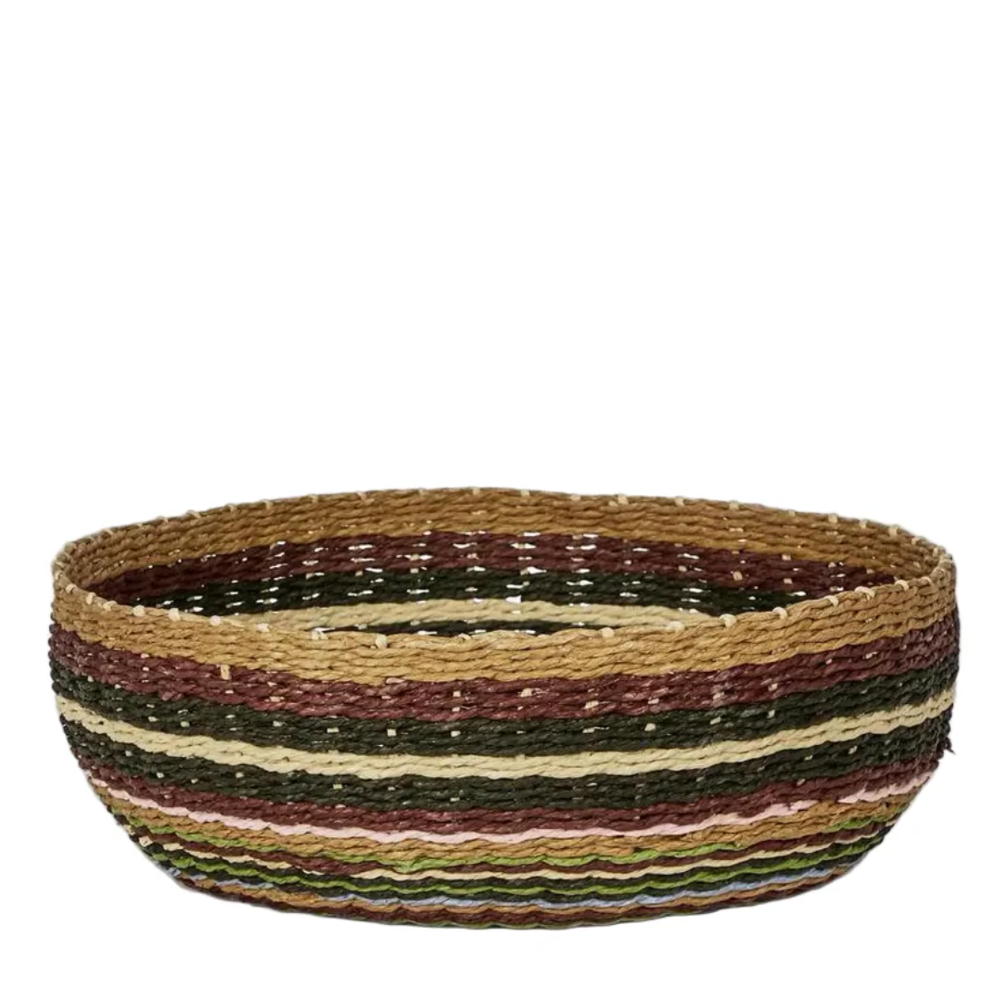 Kaipoa Basket