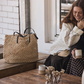 Bodo Bag | Natural