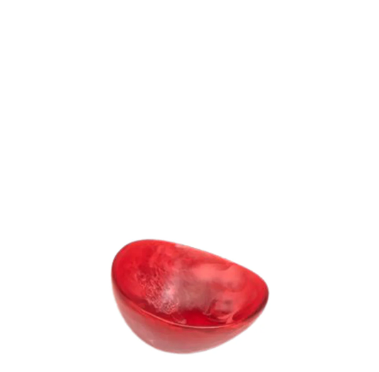 Flow Spice Dish | Cranberry
