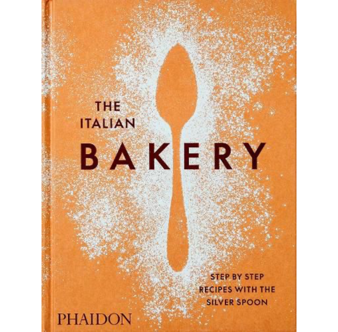 The Italian Bakery | The Silver Spoon Kitchen