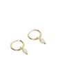 Cordelia Earring | Gold