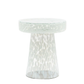 Murano Side Table | White
