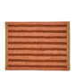 Bathmat | Terracotta | 60 x 80cm