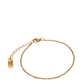 Willa Gold Chain Bracelet