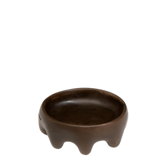 Crown Dish | Cocoa