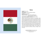 Knowledge Cards | Flags of the World