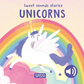 Sounds Book | Unicorns