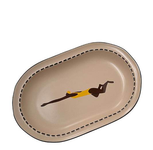 Let's Go Serving | Biscotti