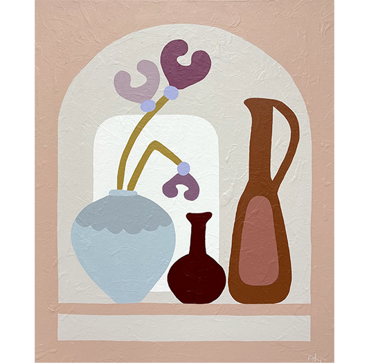 Annabel Lapsys | Flourish