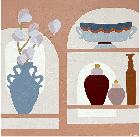Annabel Lapsys | Gilded