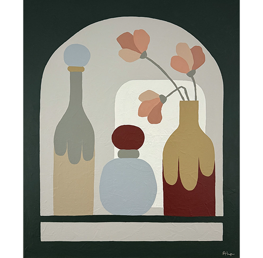 Annabel Lapsys | Velvet Dusk