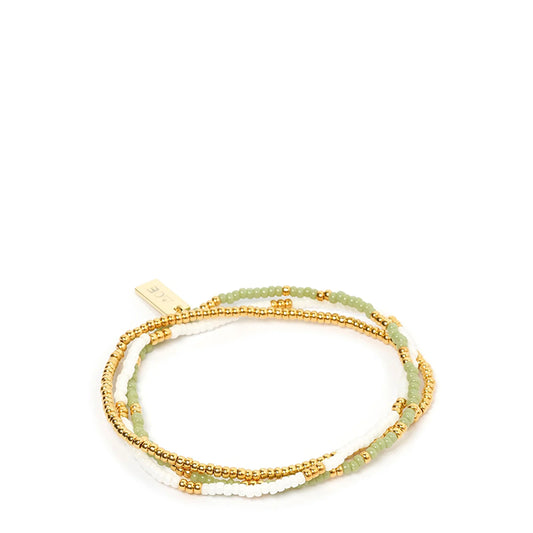 Sunny Bracelet Set | Forrest