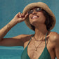 Mirabel Bucket Hat | Natural