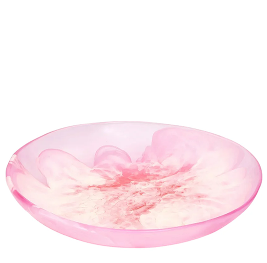 Atelier Salad Bowl | Shell Pink