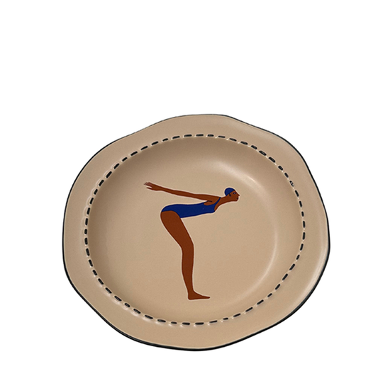 Starter Block | Biscotti