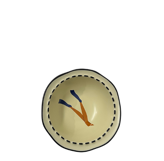 Dive Bowl | French Vanilla