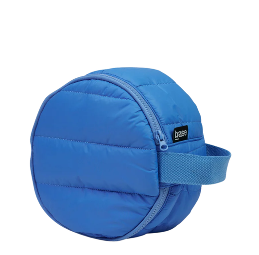 Beauty Cloud Bag | Bleu